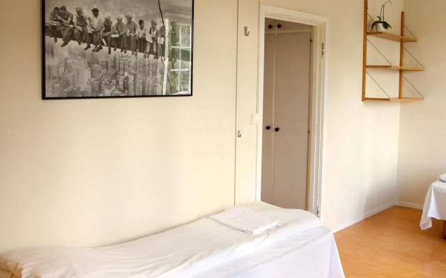 Singsaker Sommerhotell - Hostel