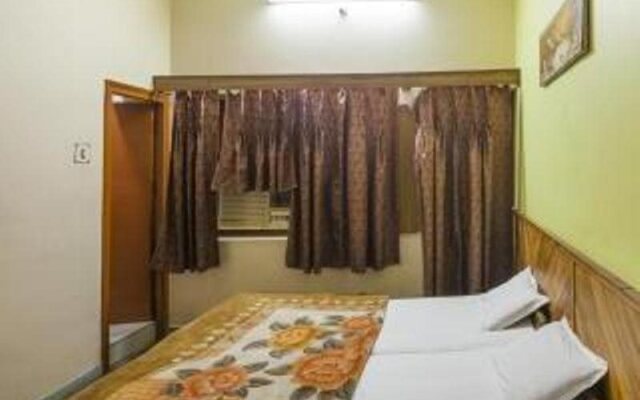 Hotel Natraj