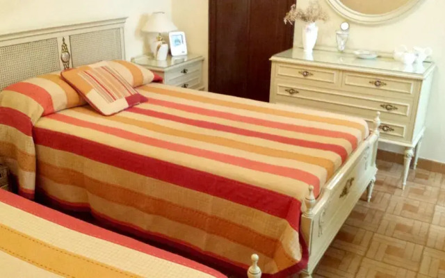 Apartment With 2 Bedrooms in Cdad. Rodrigo