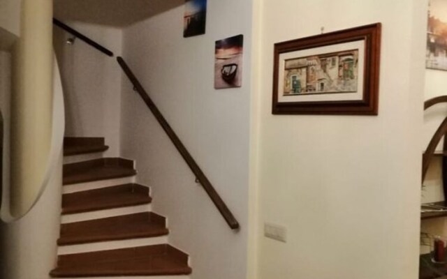 From Centurione Apartment on two Floors