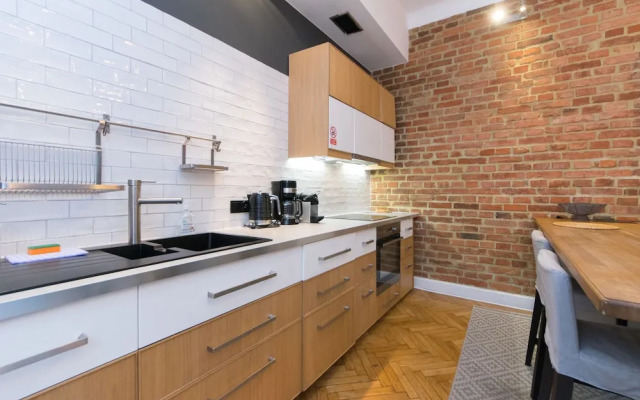 Designer Kazimierz & Castle p4you pl