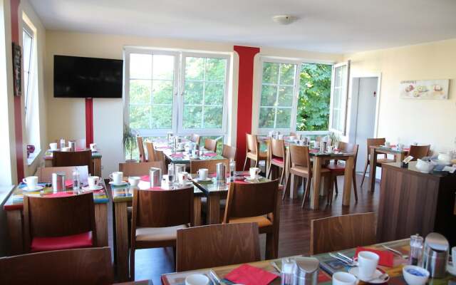 Hotel Alt-Gießen