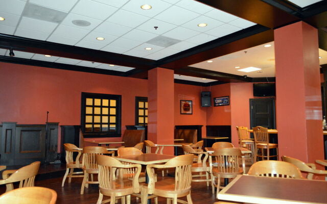 Radisson Hotel High Point