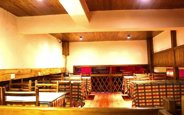 Zhangjaijie Tianyuan Hotel