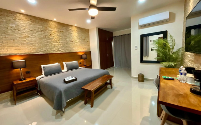 El Zaguán Colonial by GuruHotel