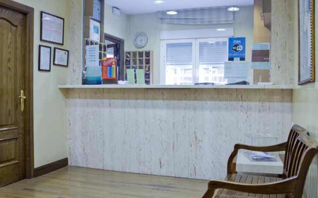 Hostal Residencia Don Diego