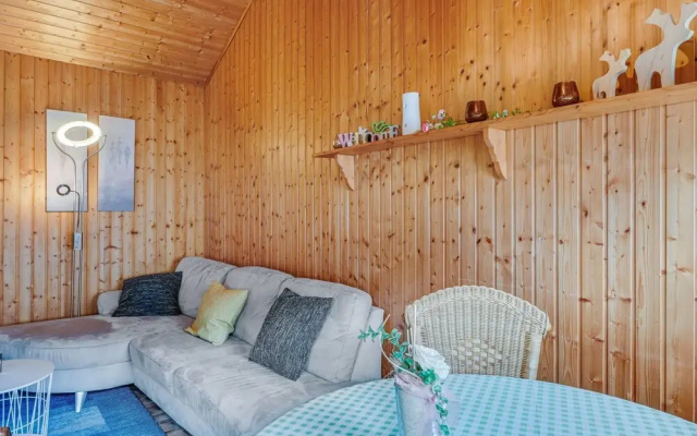 Alluring Holiday Home in Meschede With Sauna