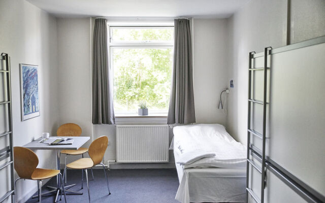 Danhostel Copenhagen Bellahøj