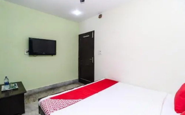New Friends Hotel by OYO Rooms