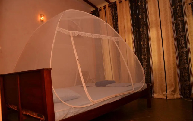 Lilly Palace Villa Guest House