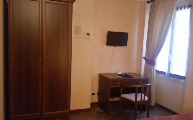 Hotel Aquadolce