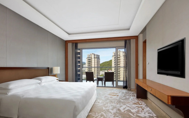 Sheraton Qiandao Lake Resort