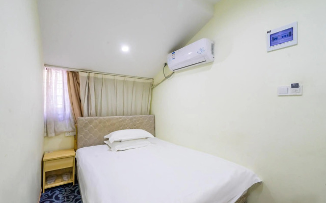 Hangzhou Memory Travel International Hotel- Edge West Lake