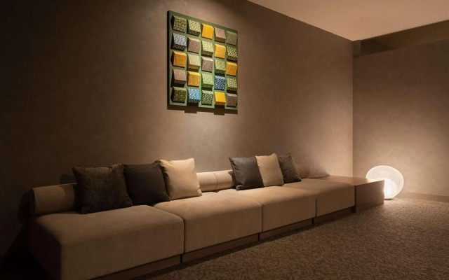 Mercure Toyama Tonami Resort & Spa