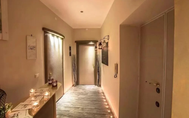 Roma d'Amore -  Benessere e Relax
