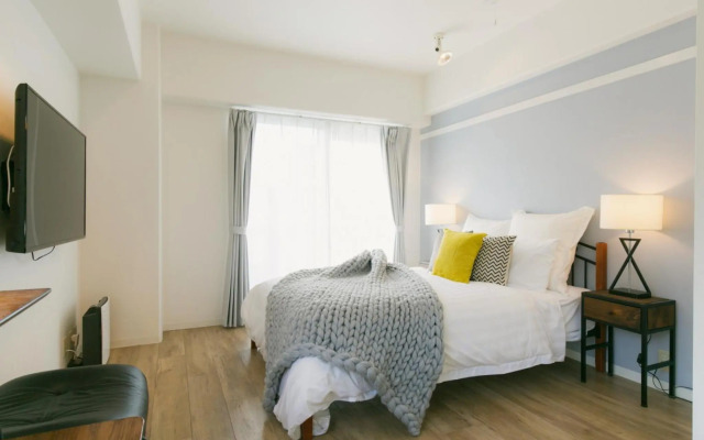 Aiwa Mansion / Vacation STAY 80391