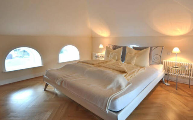 Andante Apartmenthotel