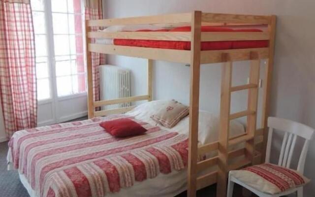 Hotel Restaurant Du Plomb du Cantal