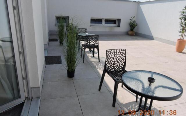 Primma Hotel