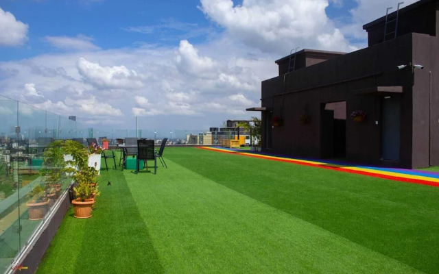 Siaya park apartment