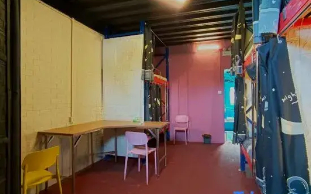 Partylandia Hostel