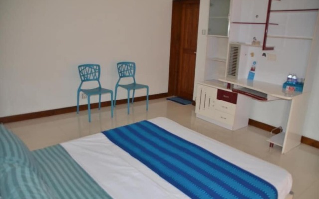 Atrium Leisure