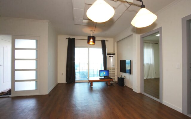 Pohang In Sea Pension