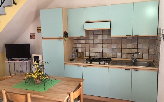 Appartamento Le Querce 4