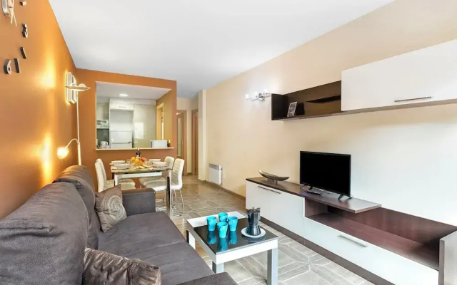 Andorra Mountain Accommodation