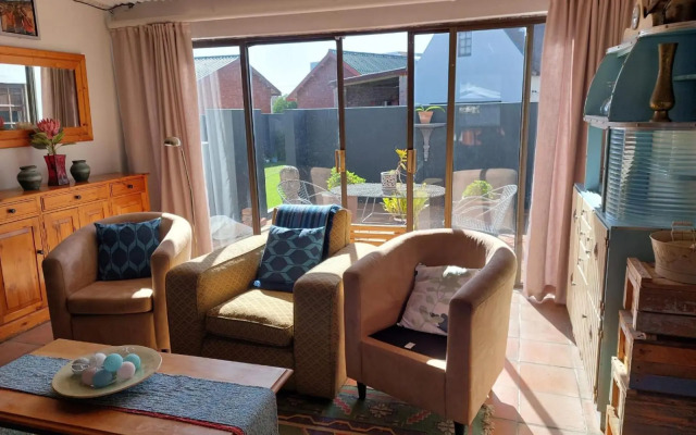 StarFish Accommodation