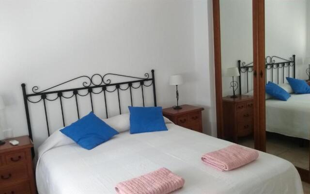 Apartamento Jardines