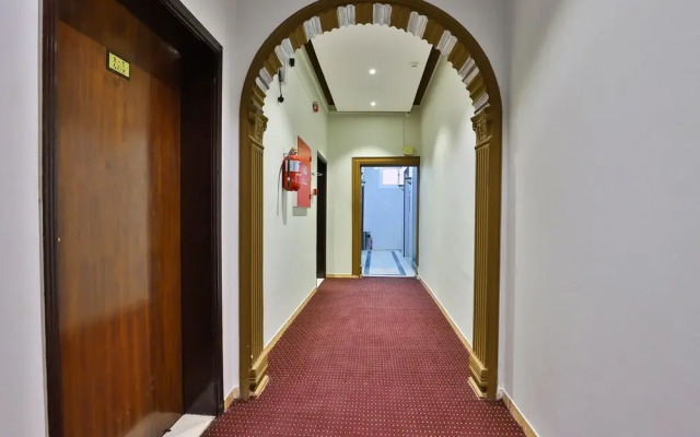 OYO 417 Al Dais Hotel
