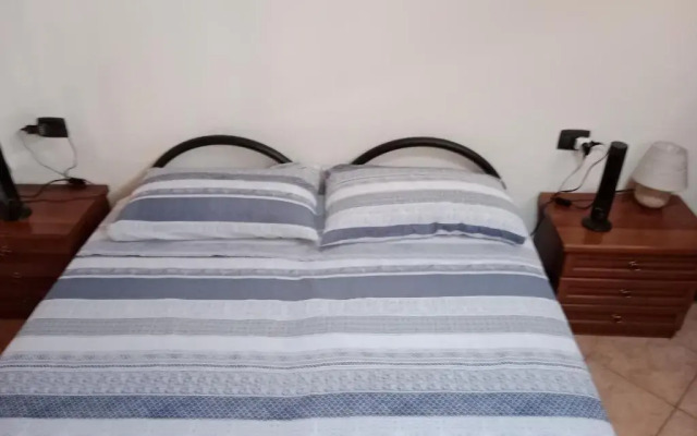 casa vacanze sangalli