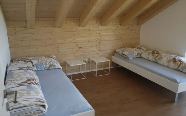 Gorgeous Chalet in Rosswald in Prime Location