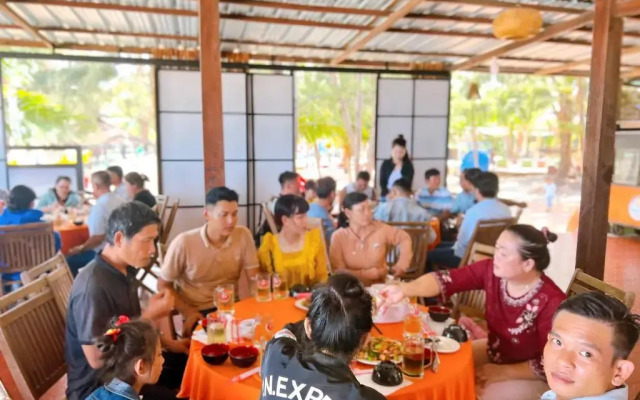 Cam Binh Resort