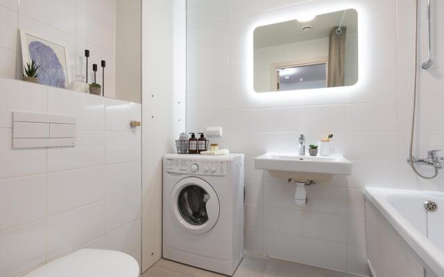 COPY Reliable daily rent on Lobnenskaya street