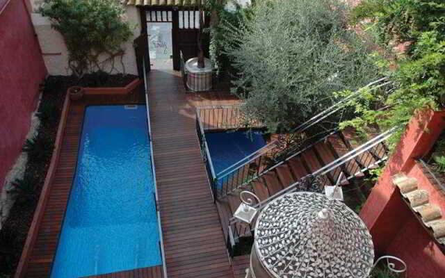 Casa D'Ivori