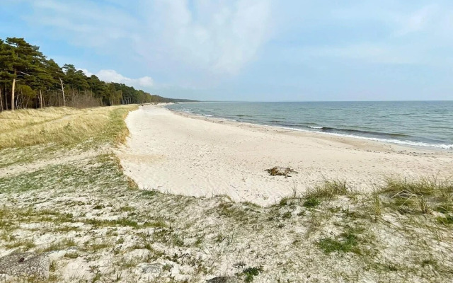 4 Person Holiday Home in Ystad