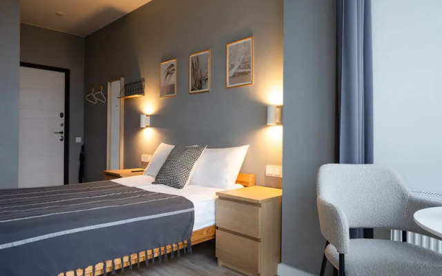 Павлов в центре у вокзала на ул. Уральская, д. 20