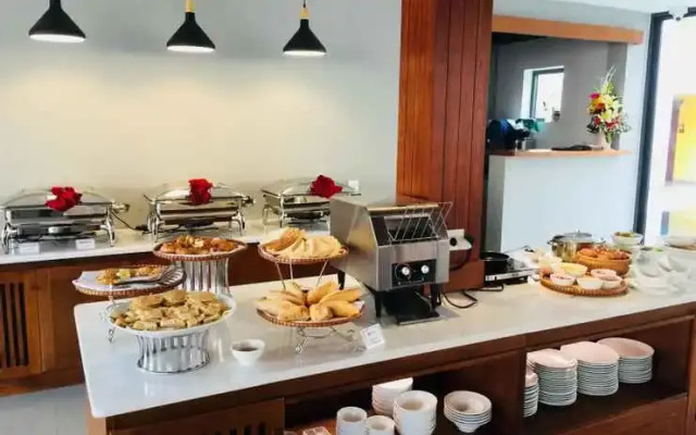 Hoian Tranquil Lodge - Chon Binh Yen