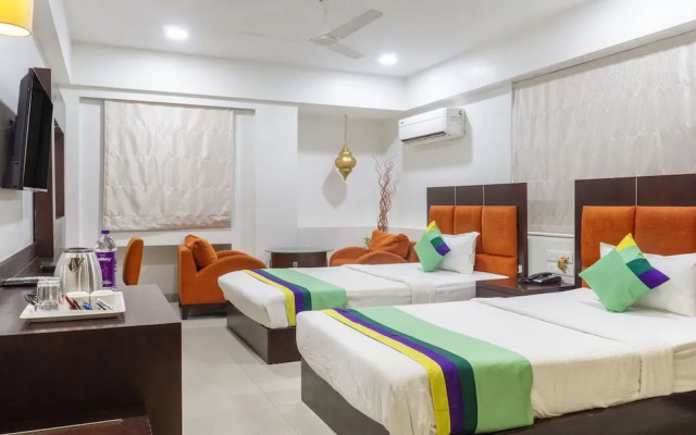 Treebo Trend Bhairavee Exclusive Residency
