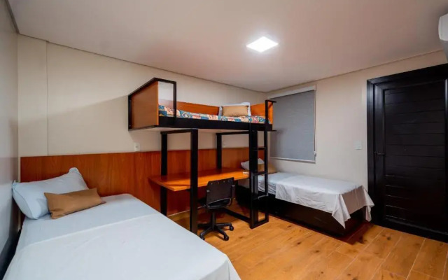 Pousada Jardim do Lago