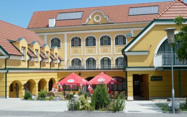Gasthof Rossatz 8