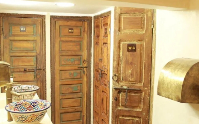 Riad Vallée Verte Asni