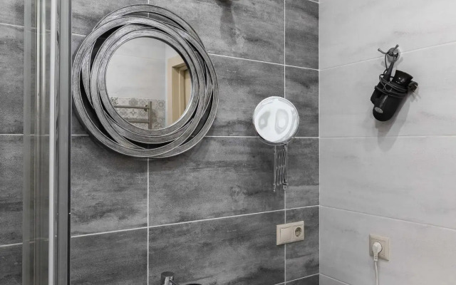 Rento on Bolshaya Molchanovka Street