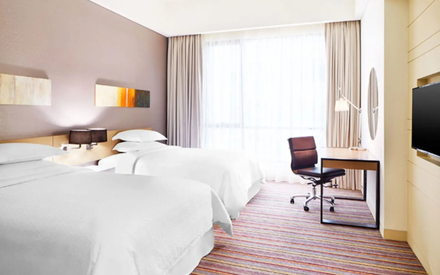 Four Points By Sheraton Puchong