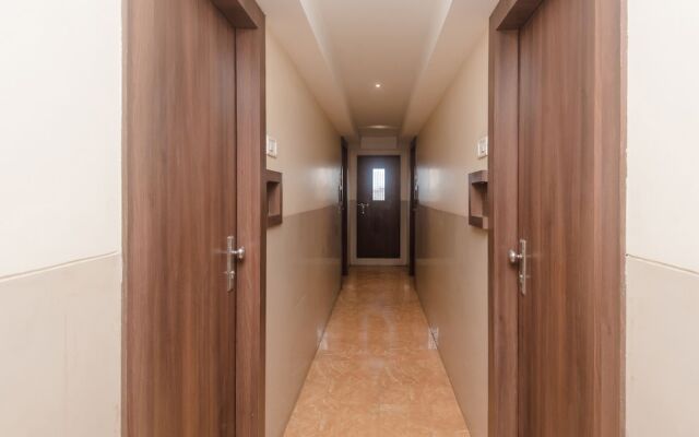 Hotel Krishna By OYO Rooms