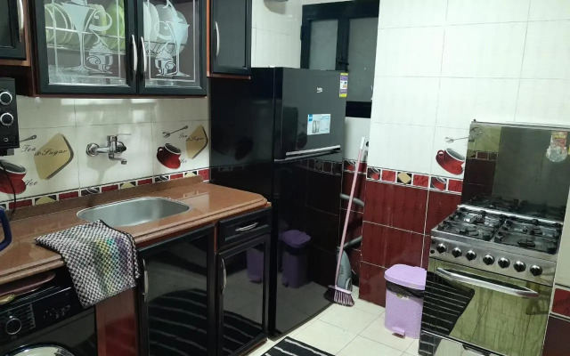 luxury apartment شقه فخمه بالاسكندرية