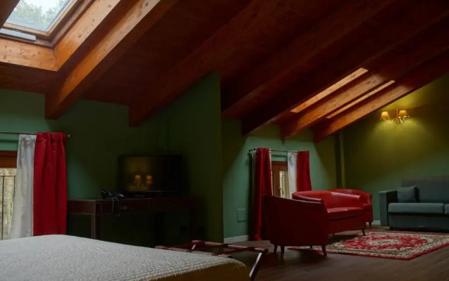 Agriturismo Il Boschetto