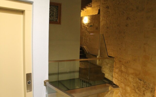 Palazzino Nina Boutique Hotel